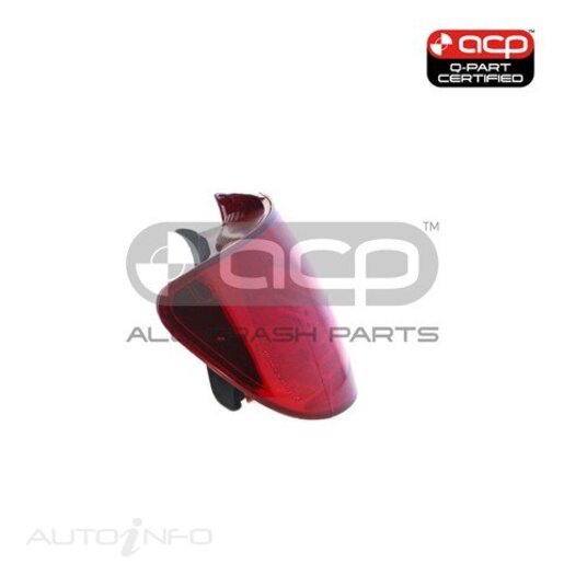 All Crash Parts Tail Light - KDE-21040LHQ