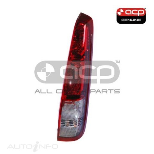 All Crash Parts Tail Light - NXT-21040RHG