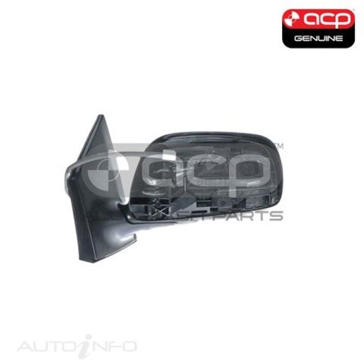 All Crash Parts Door Mirror - TCP-81000LHG