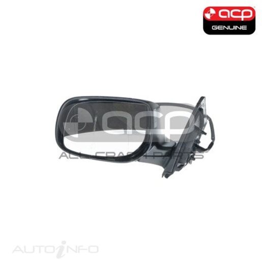 All Crash Parts Door Mirror - TCP-81000LHG