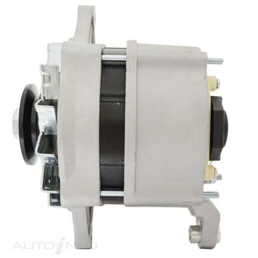 JAS Oceania Alternator - ANB222