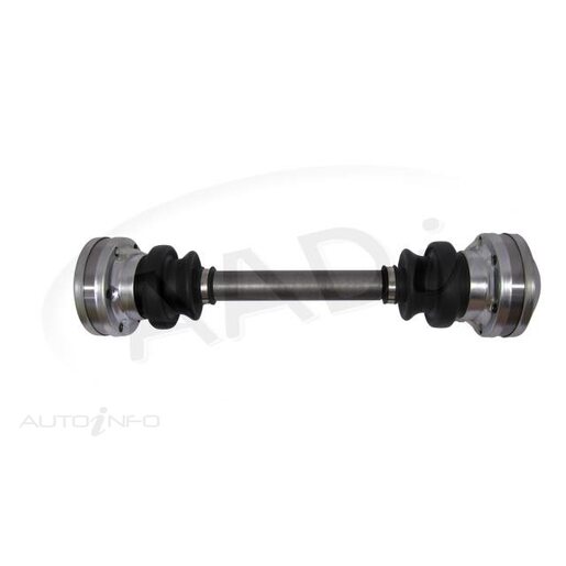 DRIVESHAFT ASSEMBLY