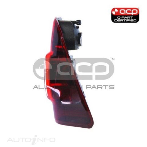 All Crash Parts Tail Light - GIE-21047RHQ