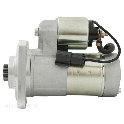 JAS Oceania Starter Motor - SNB045