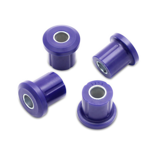 SuperPro Control Arm Upper-Inner Bush Kit - SPF1153K