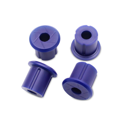 SuperPro Spring Shackle Upper Bush Kit - SPF1781K