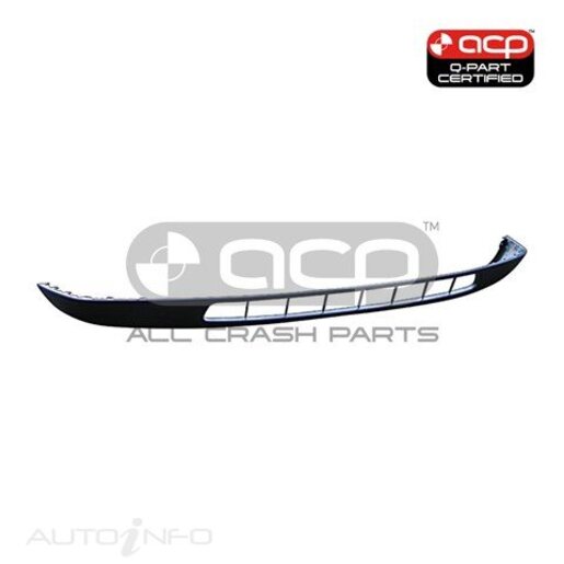 All Crash Parts Front Spoiler - FOB-50010LQ