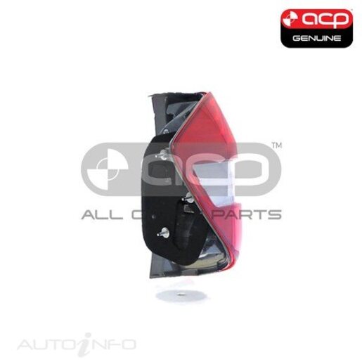 All Crash Parts Tail Light - OJB-21041LHG