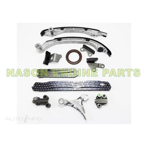 Nason Timing Chain Kit - TTK61