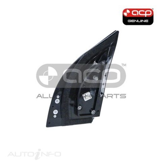 All Crash Parts Door Mirror - KCC-81003RHG