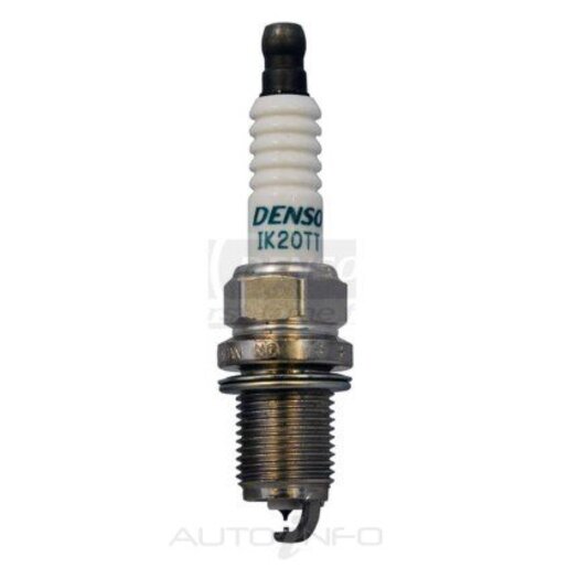 Spark Plug