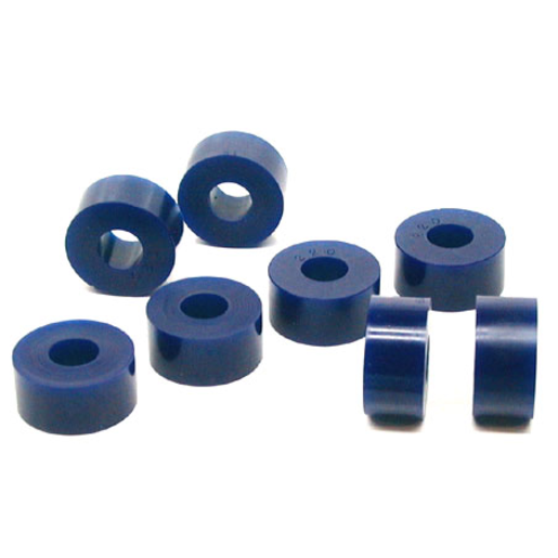 SuperPro Crossmember To Chassis Mount Bush Kit - SPF0220K