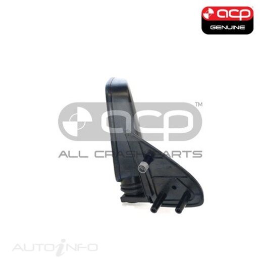 All Crash Parts Door Mirror - NNE-81001LHG