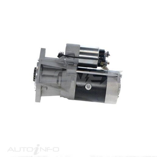 Genex Starter Motor - 099-09-551