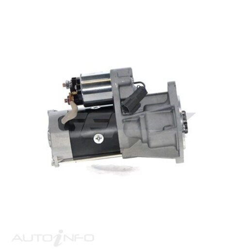 Genex Starter Motor - 099-09-551