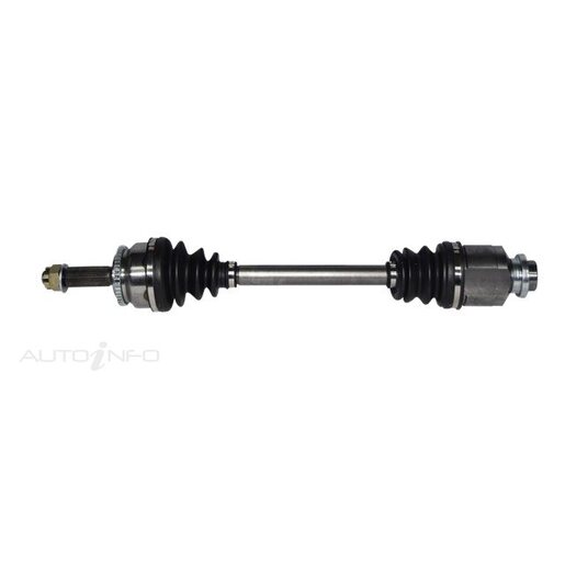 DRIVESHAFT ASSEMBLY