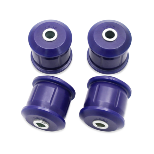 SuperPro Radius Arm To Diff Mount Bush Kit - SPF1535K