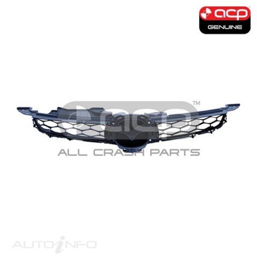 All Crash Parts Grille/Headlight Rim - MCX-07013G