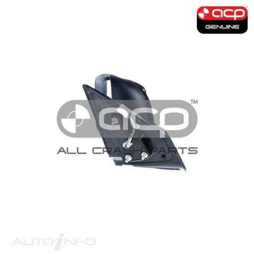 All Crash Parts Door Mirror - CCM-81000LHG