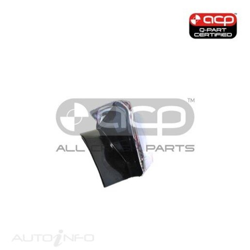 All Crash Parts Tail Light - MBO-21042RHQ