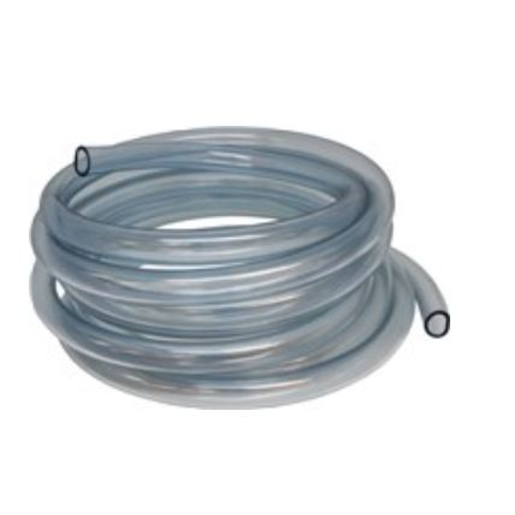 Dayco Clear Vinyl Tubing 12mm Sold Per Metre - CVT-012-004