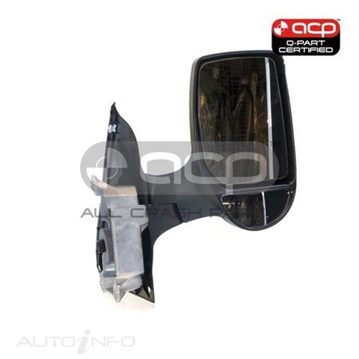 All Crash Parts Door Mirror - FVH-81001RHQ