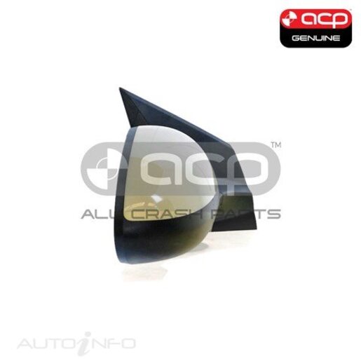 All Crash Parts Door Mirror - GTM-81000RHG