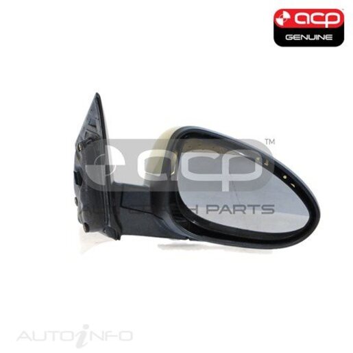 All Crash Parts Door Mirror - GTM-81000RHG