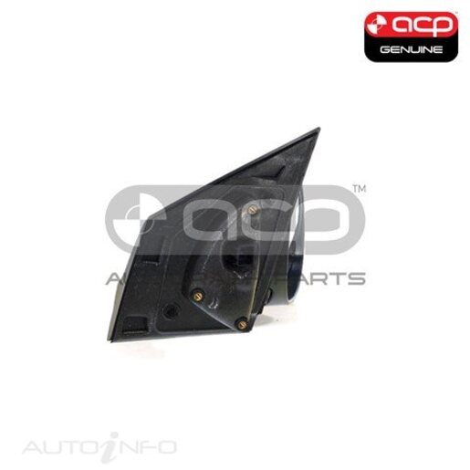 All Crash Parts Door Mirror - GTM-81000RHG