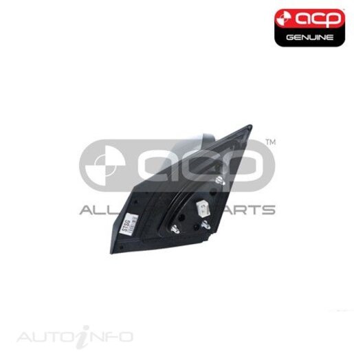 All Crash Parts Door Mirror - HLI-81000RHG