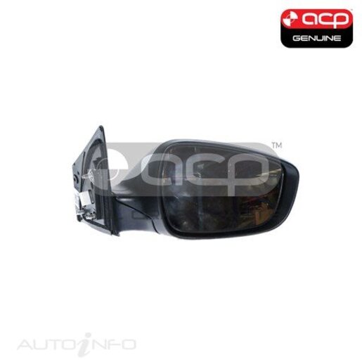 All Crash Parts Door Mirror - HLI-81000RHG