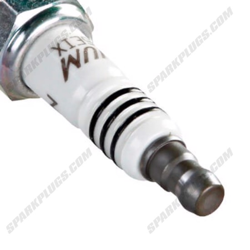 NGK 5689 Iridium IX Spark Plug - BCPR6EIX