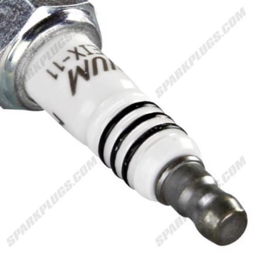 NGK 5691 Iridium IX Spark Plug - BCPR7EIX-11