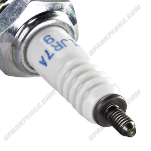 NGK Laser Iridium Spark Plug - IJR6A9 