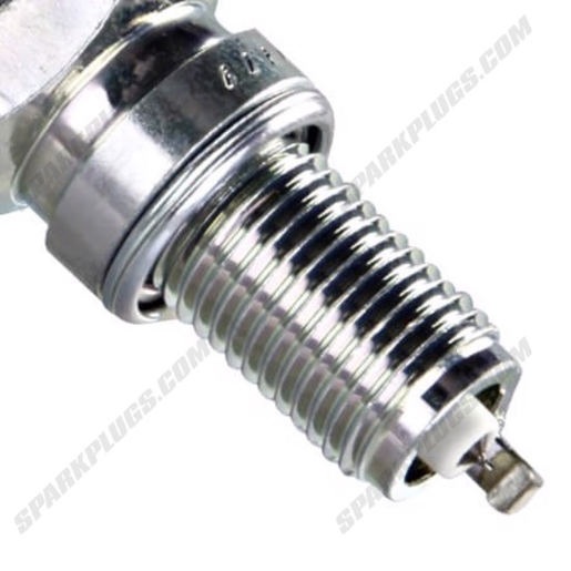 NGK Laser Iridium Spark Plug - IJR6A9 