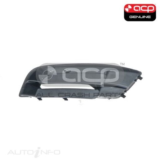 All Crash Parts Front Bumper Bar Grille - TCO-04712RHG