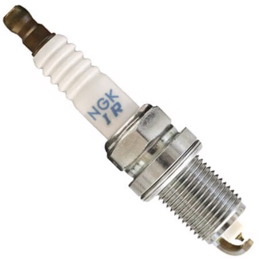 NGK Iridium Spark Plug - IZFR5B