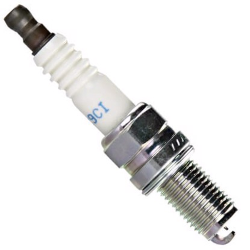 NGK 7795 Laser Iridium Spark Plug - KR9CI