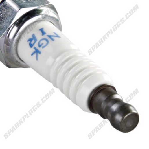 NGK 7795 Laser Iridium Spark Plug - KR9CI