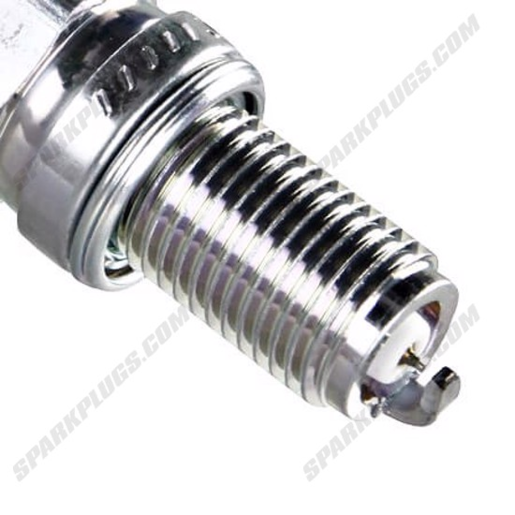 NGK 7795 Laser Iridium Spark Plug - KR9CI