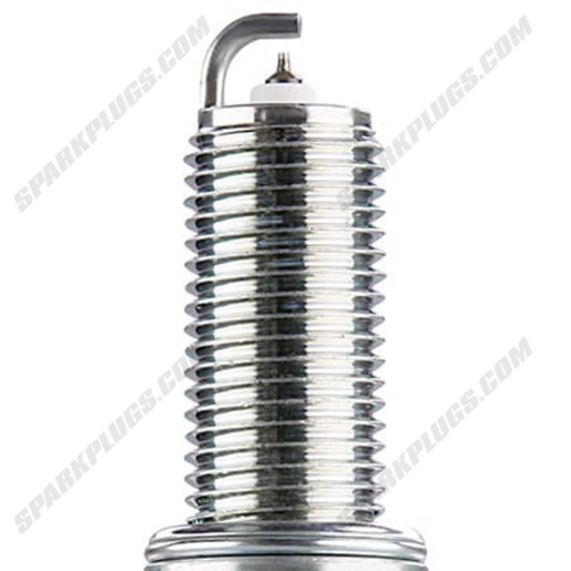 NGK 6205 Laser Iridium Spark Plug - LKAR9BI9