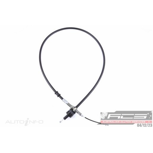 ACS Clutch Cable - CLCFD015