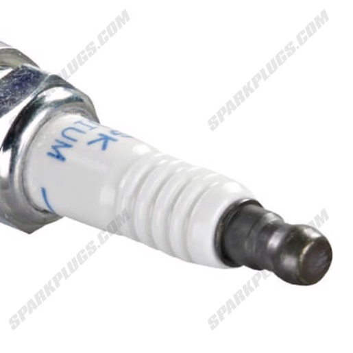NGK Spark Plug Lead Kit - RC-VWL804