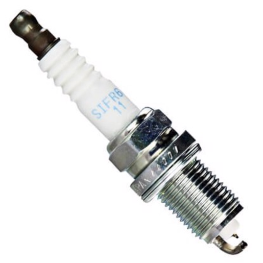 NGK 0127 Laser Iridium Spark Plug - SIFR6A11