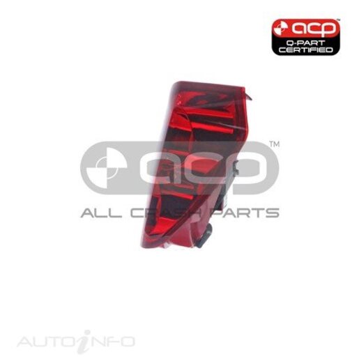 All Crash Parts Tail Light - GJF-21041RHQ