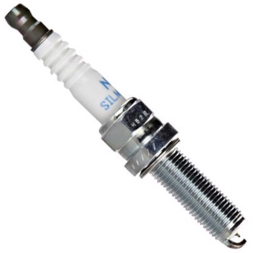 NGK Laser Iridium Spark Plug - SILMAR10A9S