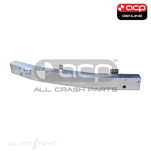 All Crash Parts Front Bumper Reinforcement - NTE-04110G