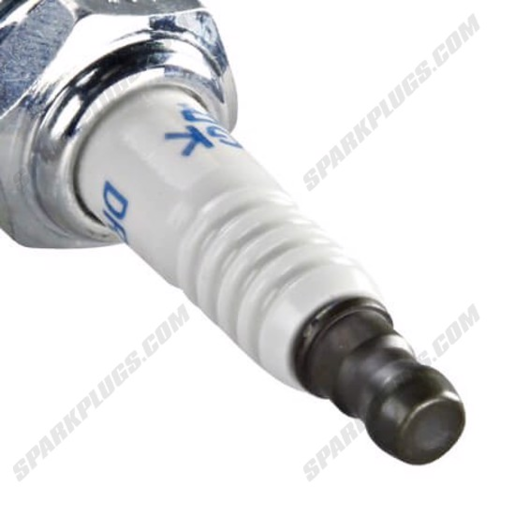 NGK 5469 Nickel Spark Plug - DR7EB