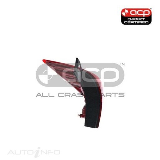 All Crash Parts Tail Light - NTE-21041RHQ