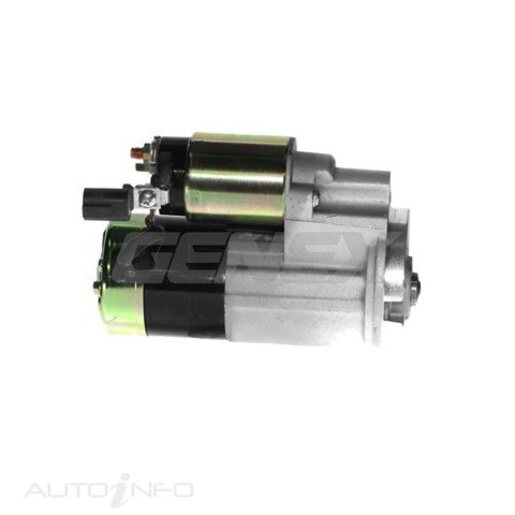 Genex Starter Motor - 099-11-7683